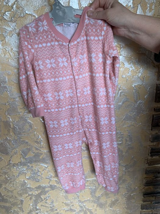 Ромпери для двійні