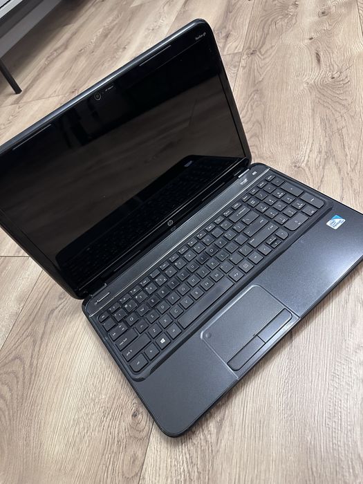 HP Pavilion g6 / Intel Pentium / Używany, sprawny laptop