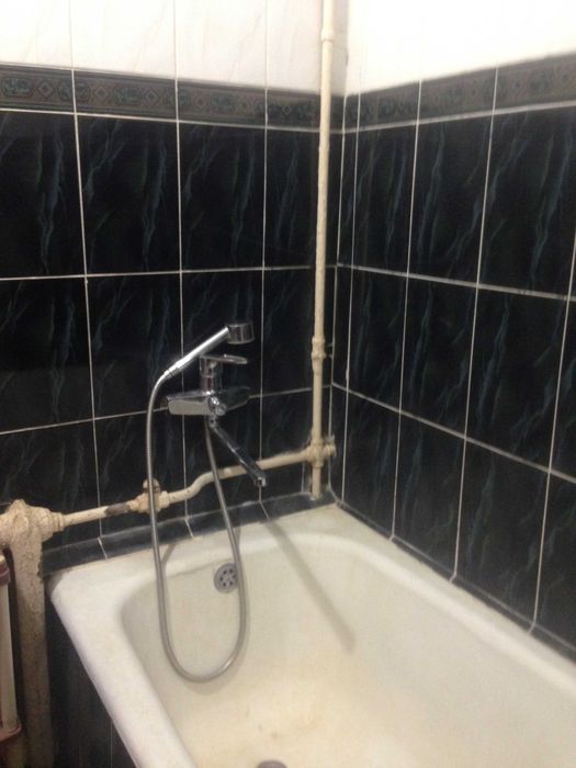 3-х кімн. Центр міста! Частково меблі. Холодильник.Можна з тваринкою.