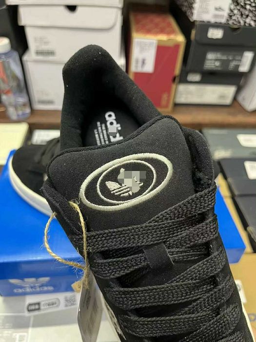 Adidas originals campus 00s z motywem lamparta r. 41