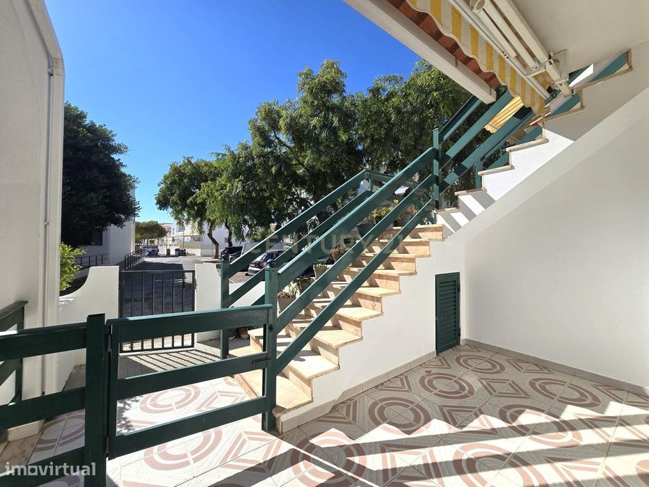 Apartamento T2 para Arrendamento Anual – Altura