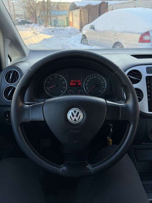 Продам Volkswagen Golf Plus Фольксваген Гольф плюс