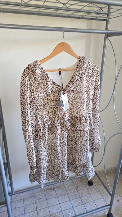 Roupa nova para venda