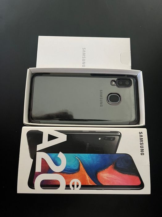 Samsung Galaxy A20e