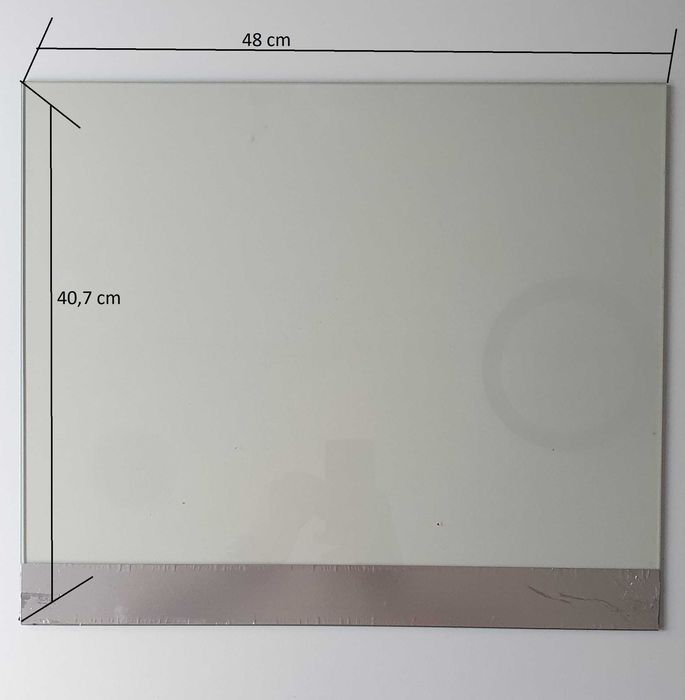 Szyby Piekarnika Samsung