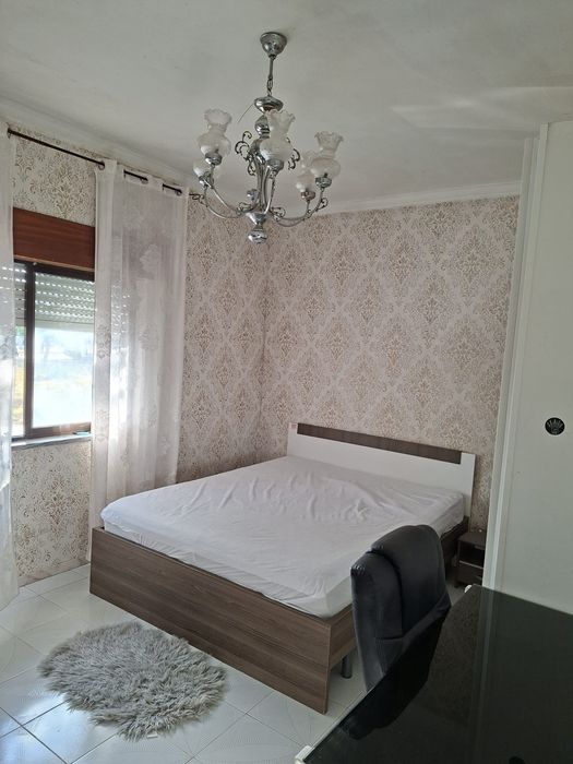 Quarto de solteiro ou para casal