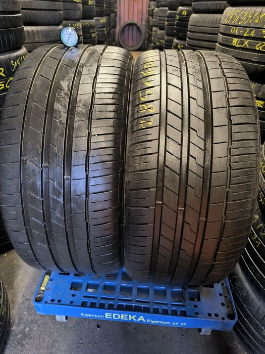 Opony Hankook ventus s 1 Evo 3 285/40/22 para