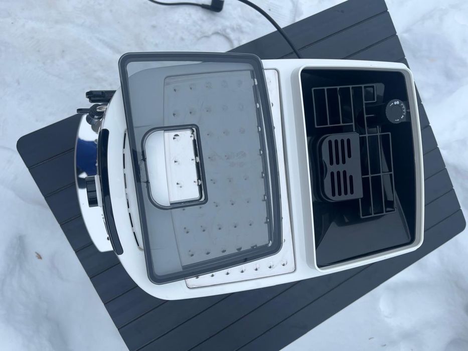 Кавомашина Delonghi Magnifica S 2021 рік гарантія