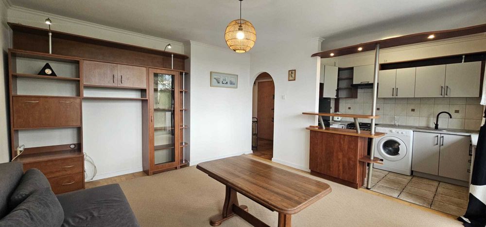 Warszawa/Targówek/Metro/Dzieci/Negocjacja