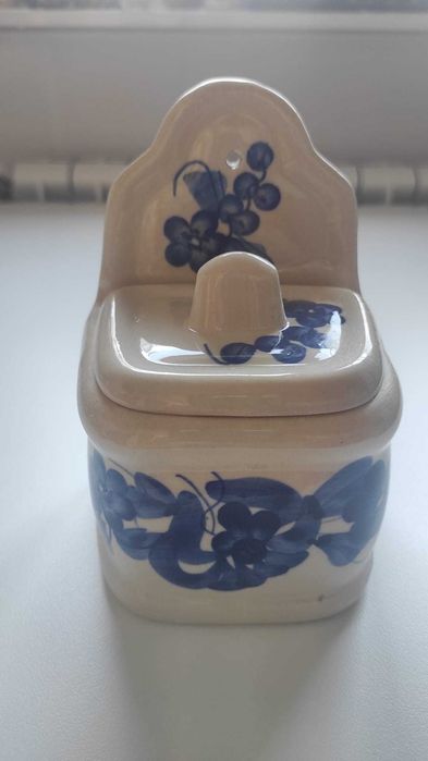 wiszący pojemnik na sól Włocławek