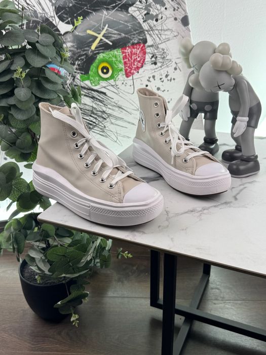 Кросівки Converse All Star 40 розмір Е10031