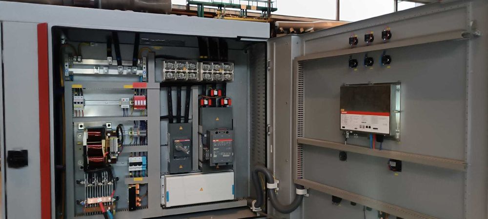 Газова КГУ/БТЕУ 206 кВт — Sokratherm GG202 / MAN E3262 | під замовлення