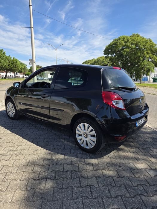 Renault clio Dci