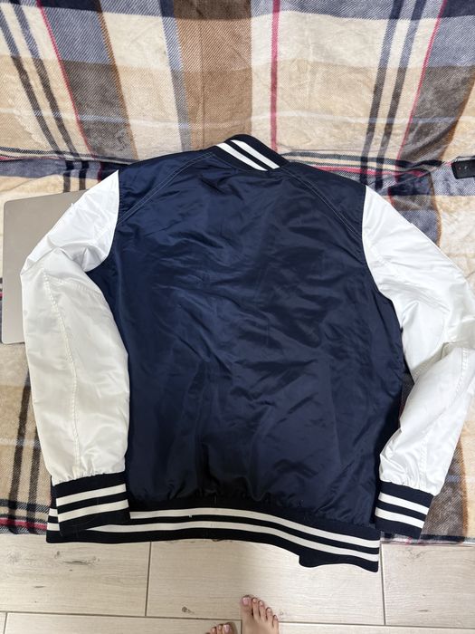 G star raw бомбер вітрівка