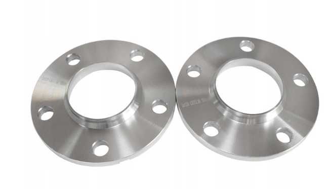 DYSTANSE do BMW E36 E46 E90 E60 10mm 5x120 + Śruby