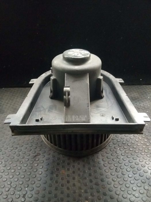 Motor da chauffage / sofagem SEAT Ibiza II (6K1)