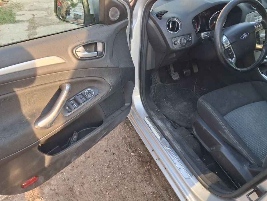 Mondeo mk4 2.0 tdci, 2009r