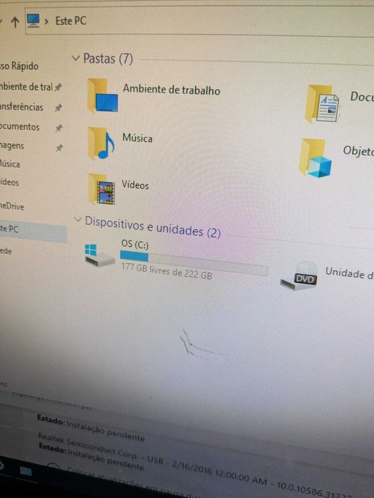 AIO - ALL in ONE - Lenovo