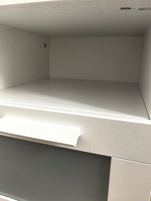 Mesa de cabeceira ikea