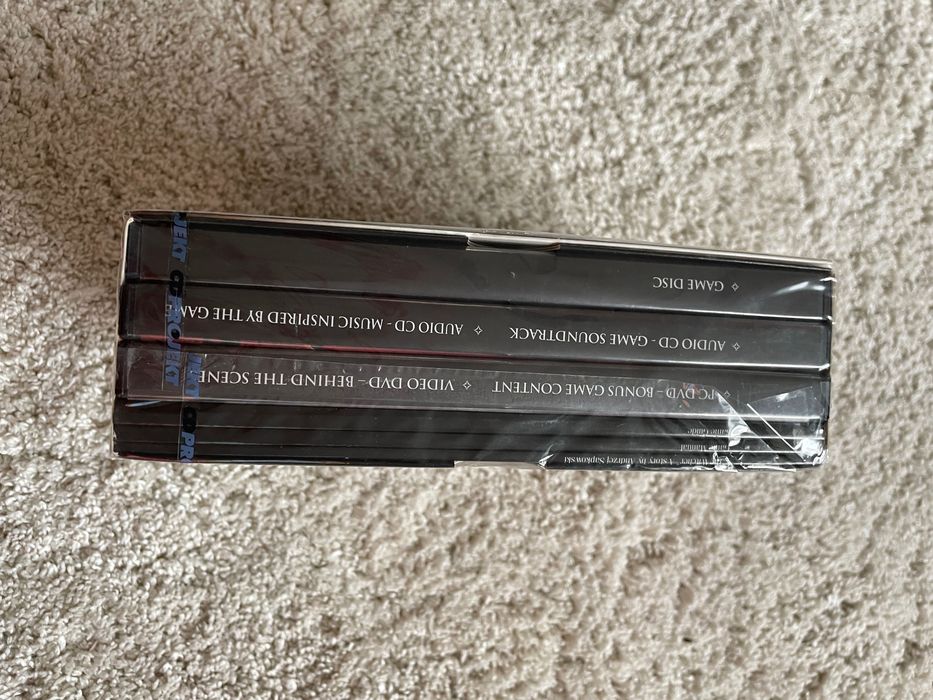 Wiedźmin: The Witcher Enhanced Edition