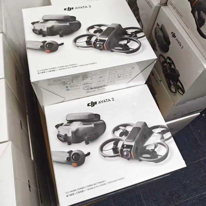 dji mini 2 fly more combo - Купити квадрокоптери (дрони) - Ціна на