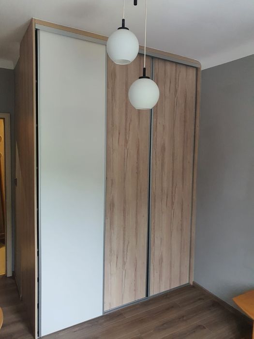 Wynajmę mieszkanie