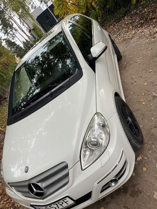 Mercedes-Benz B Klasa