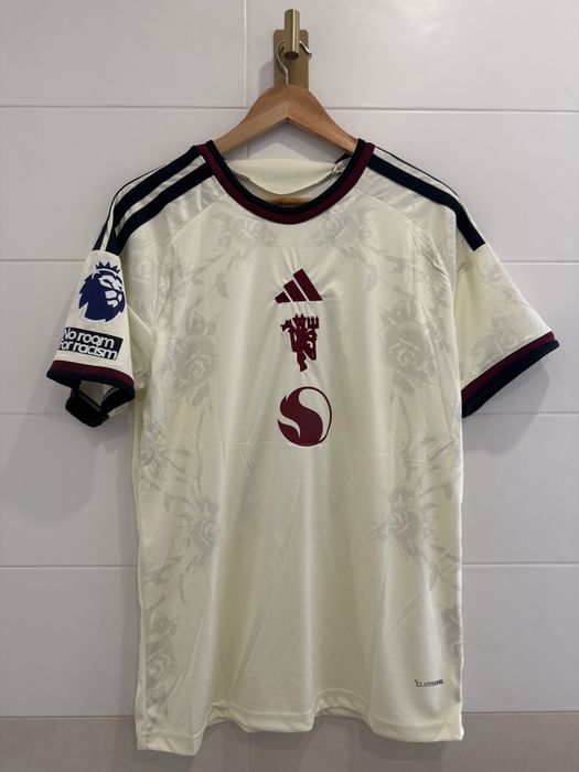 Camisola Manchester United 26/27 B. Fernandes