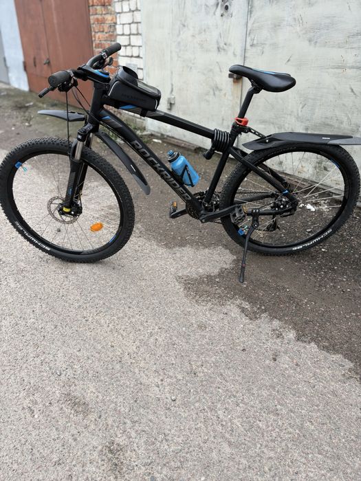 Продам велосипед Rockrider 27,5