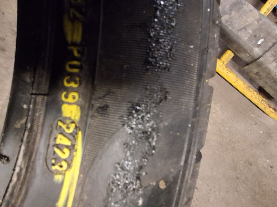 Cena za 2 sztuki wysyłka 295/40r20 106V pirelli scorpion opony zimowe