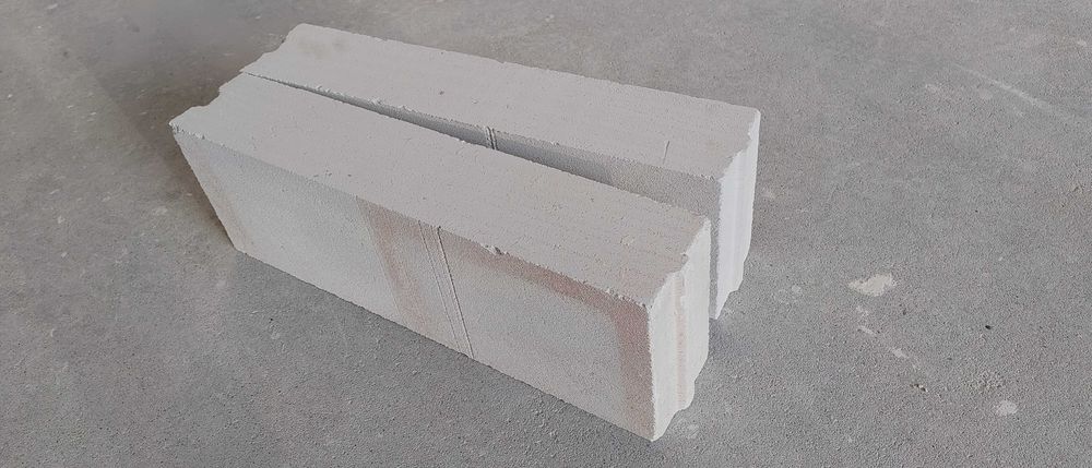 Bloczki beton komórkowy, suporex, suporeks 60 x 20 x 11,5