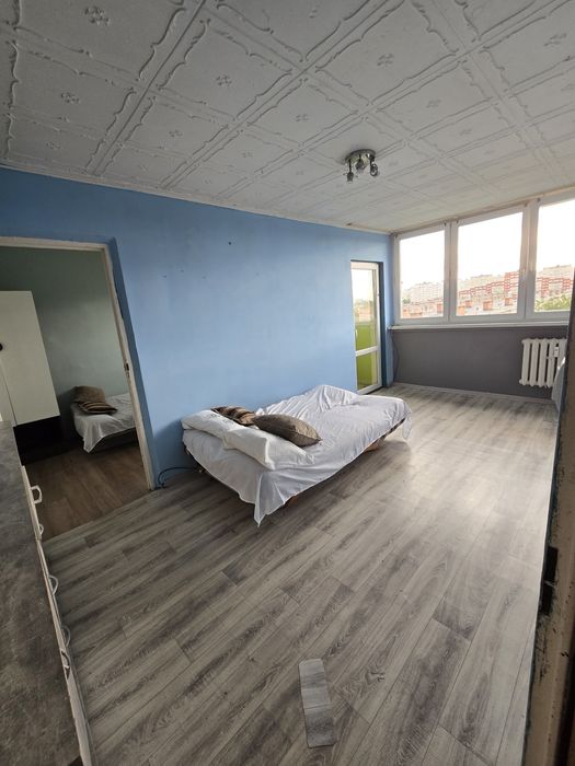 Małe 2 pokojowe mieszkanie na os Kopernik