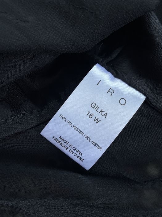 Оригінал блуза IRO