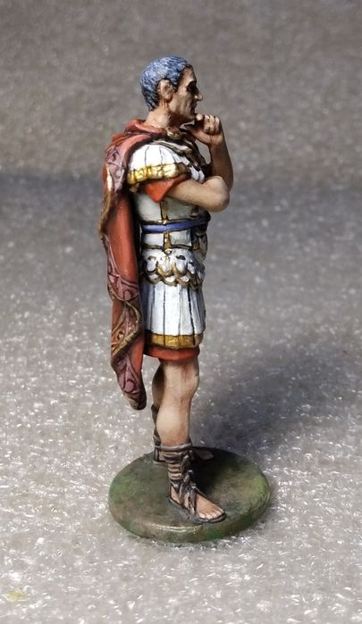 Фігурка історична ,,Цезар,,ь