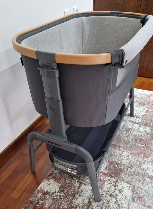 Maxi cosi - Iora - Berço Next to me