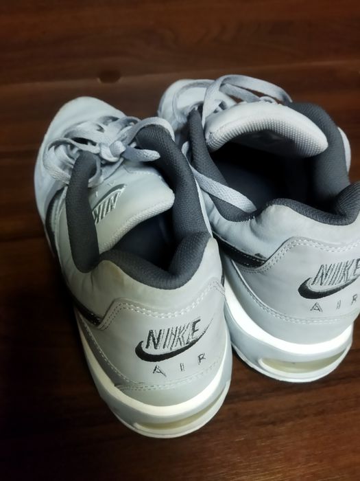 Снікерcи кросівки Air Max Comman (30.5см)d Leather
