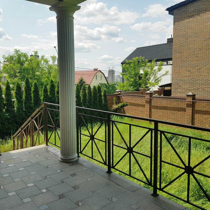 Дом по адресу бульвар Дружбы Народов (площадь 588 м²) - Atlanta.ua - фото 15