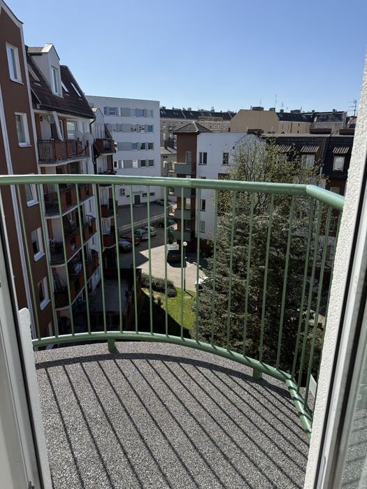 Wynajme pokoj 2- os z balkonem dla pary