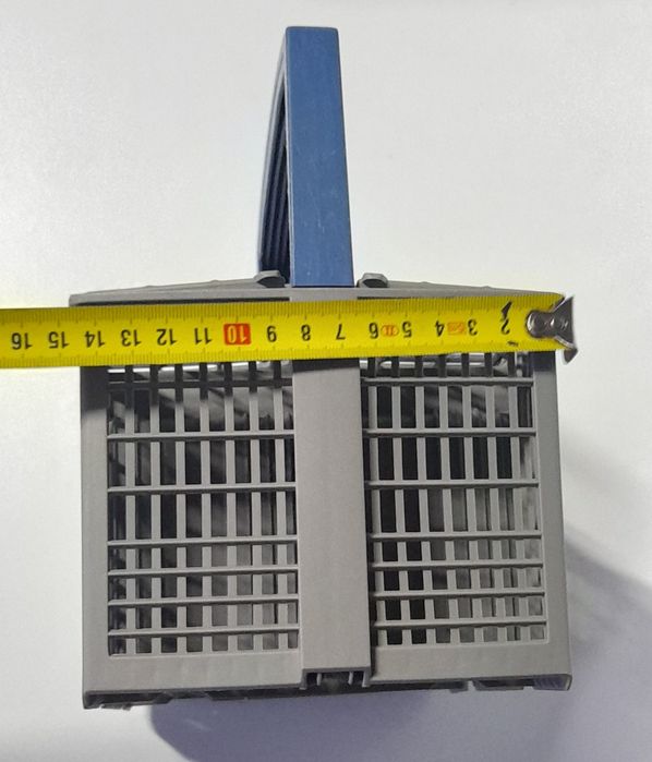 Koszyk na sztućce do zmywarki 60 cm Bosch, Siemens oryginał