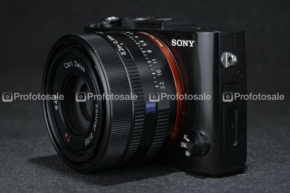 Фотоапарат Sony RX1 (Sony Cyber-shot DSC-RX1)