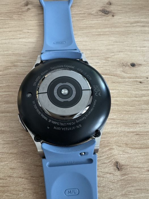 Samsung Galaxy Watch 5 Pro