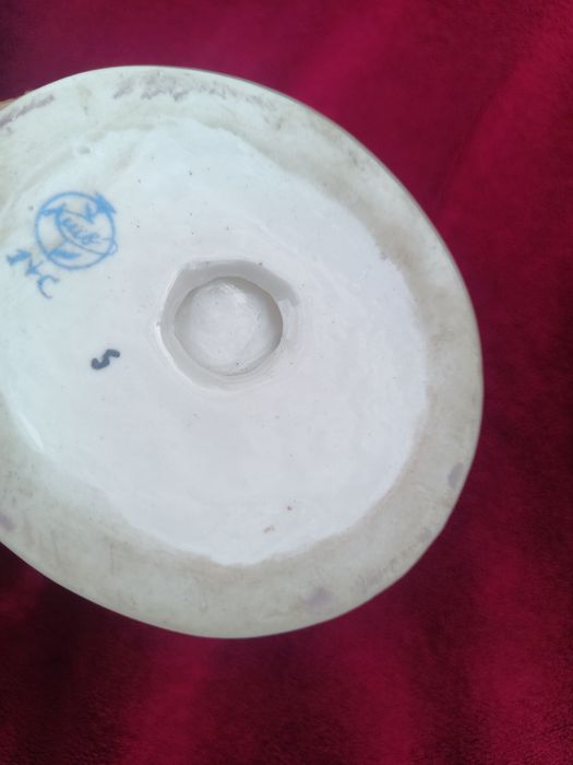 Статуэтки советские