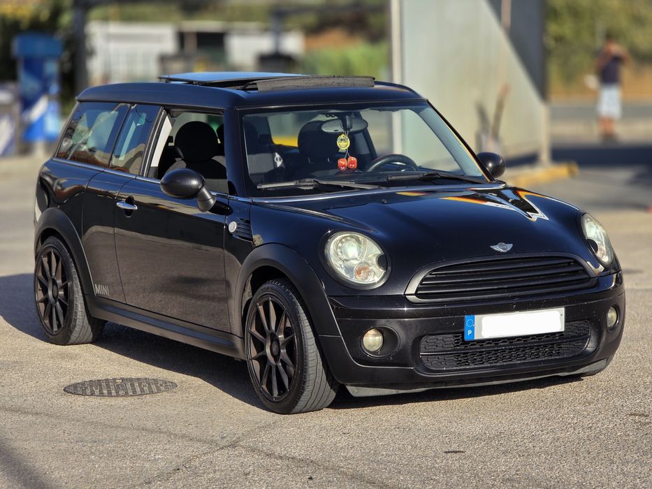 MINI Clubman — fotografia 5