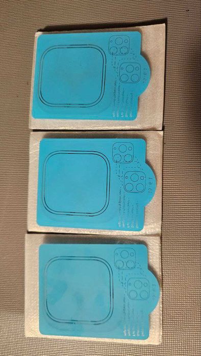 Захист для камери телефона iPhone 15 - 6.1