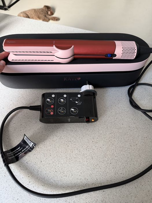 Dyson airstraight оригінал!