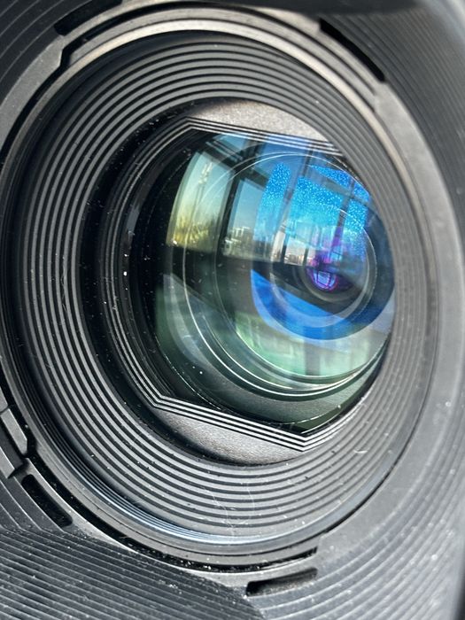 Термінова продаж Відеокамера Canon XL1 (ретро, MiniDV)повний комплект