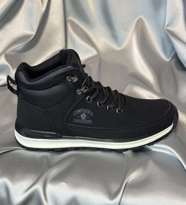 Черевики для хлопчика COPPER JUNIOR