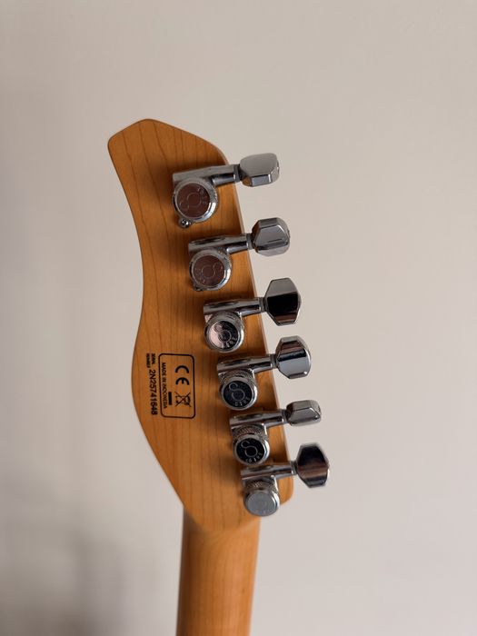Guitarra Larry Carlton T7 New Gen