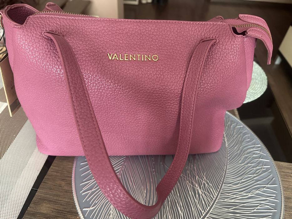 Сумка Valentino нова