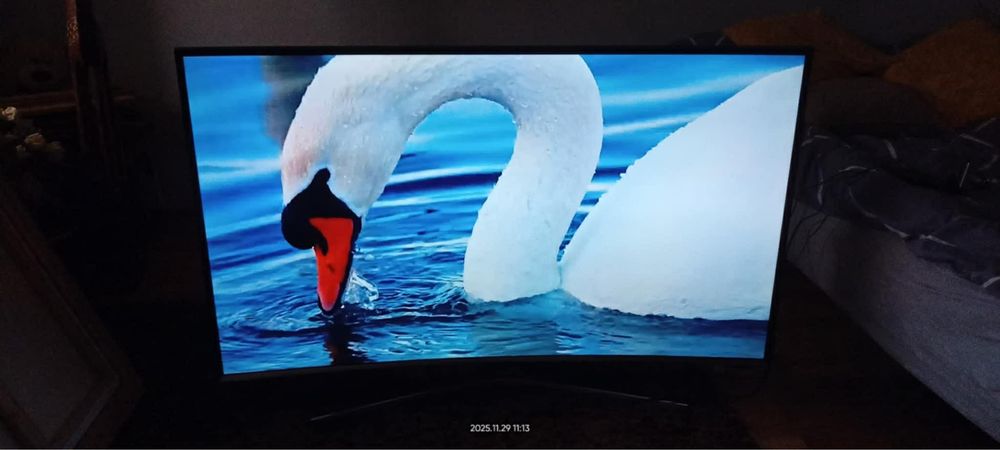 Telewizor Samsung 55’ J6370